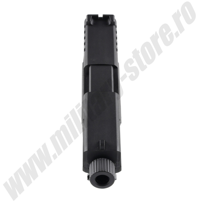 Pistol airsoft Elite Force TXP BK, CO2, <2J [5]