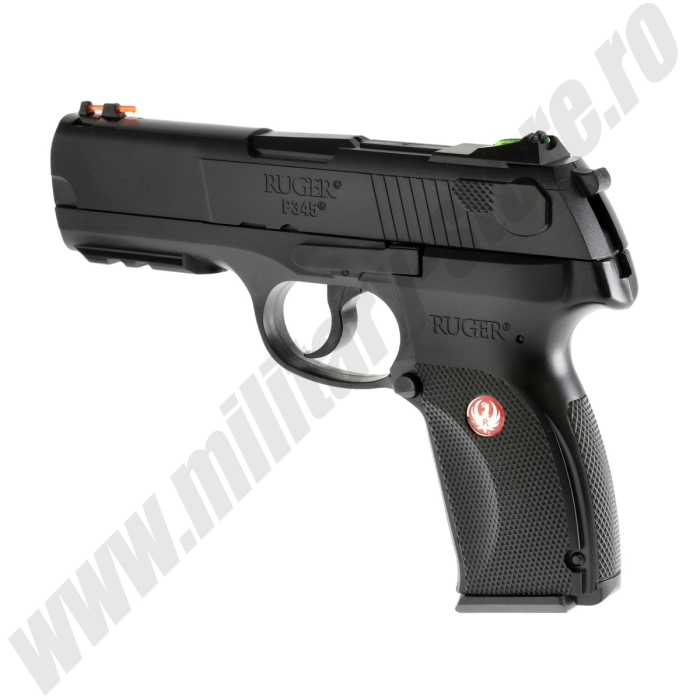 Pistol airsoft Ruger P345 BK CO2 Fixed Slide 1.9J [3]