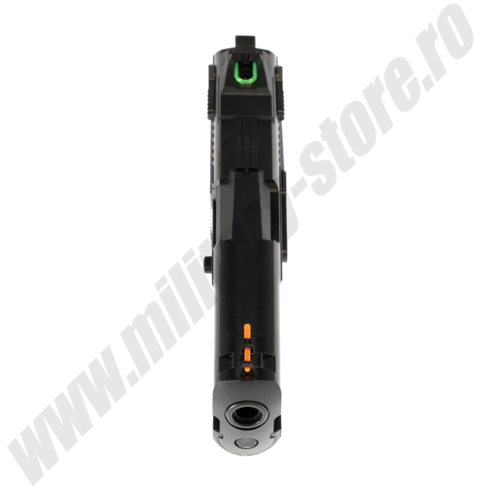 Pistol airsoft Ruger P345 BK CO2 Fixed Slide 1.9J [5]