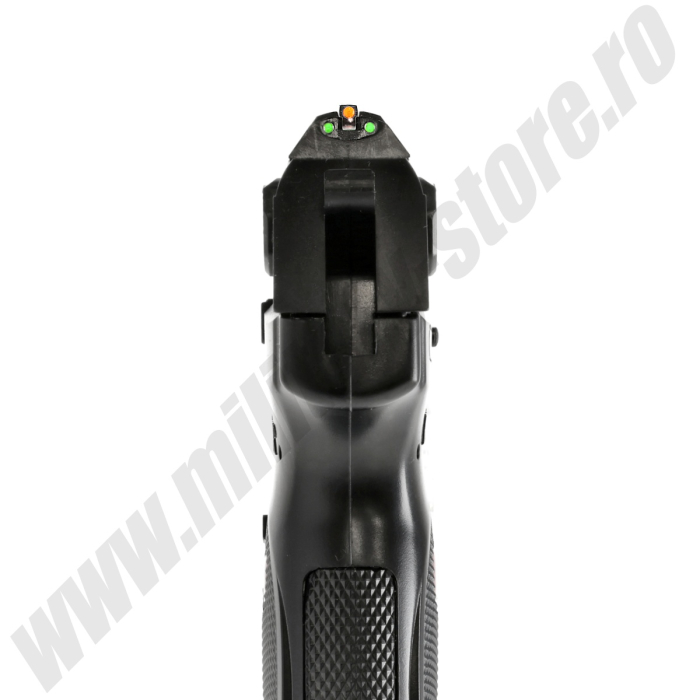 Pistol airsoft Ruger P345 BK CO2 Fixed Slide 1.9J [4]