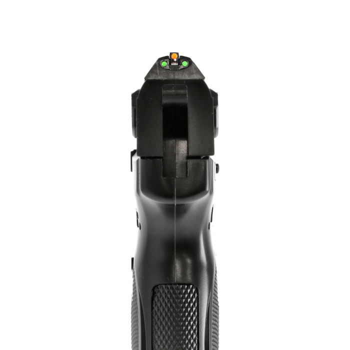 Pistol airsoft Ruger P345 BK CO2 Fixed Slide 2.8J [6]