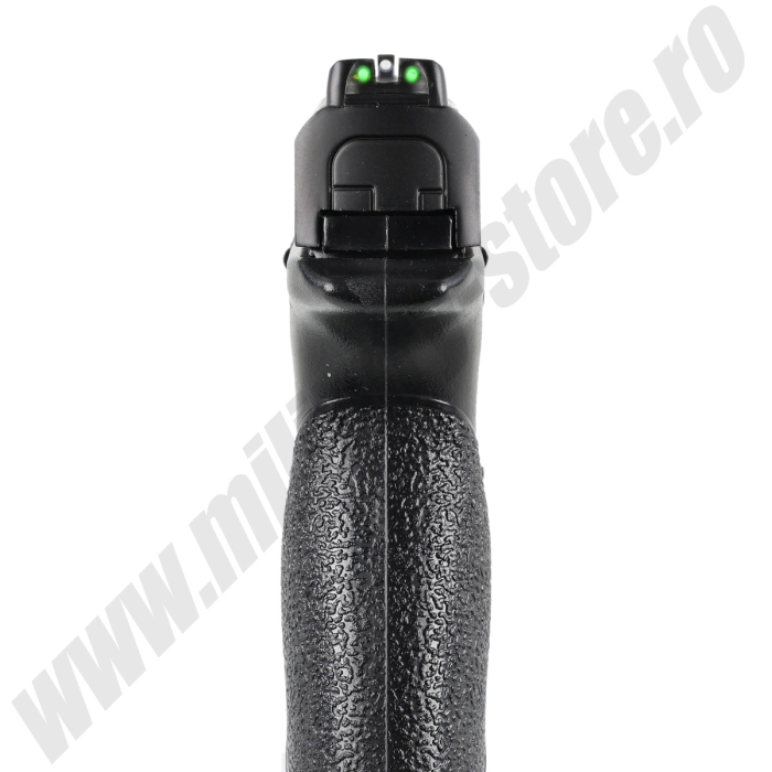 Pistol airsoft Smith & Wesson M&P40, BK CO2, <2J [4]