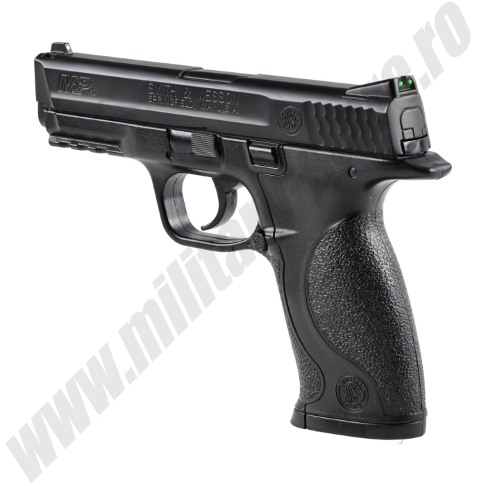 Pistol airsoft Smith & Wesson M&P40, BK CO2, <2J [3]