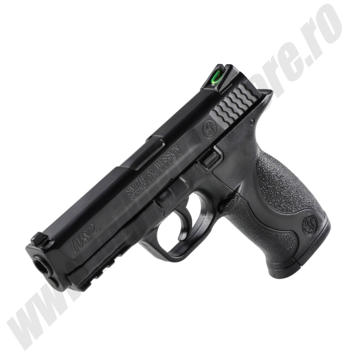 Pistol airsoft Smith & Wesson M&P40, BK CO2, <2J [7]