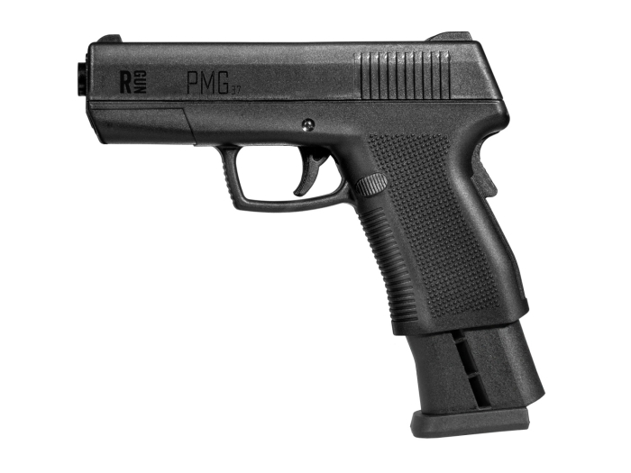 Pistol cu spray paralizant RazorGun PMG-37 [3]
