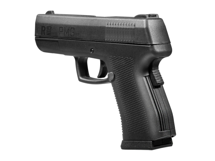 Pistol cu spray paralizant RazorGun PMG-37 [5]