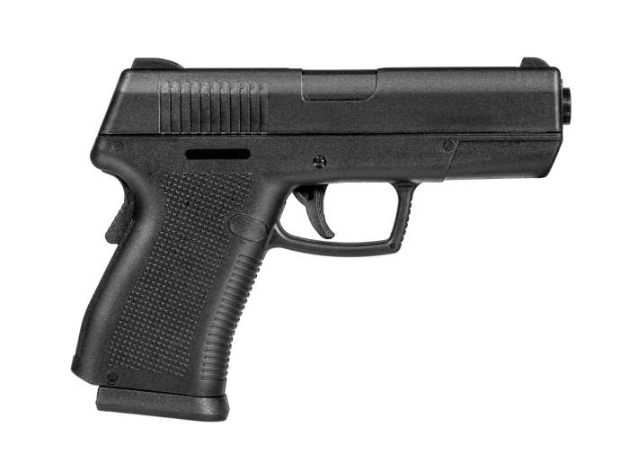 Pistol cu spray paralizant RazorGun PMG-37 [8]