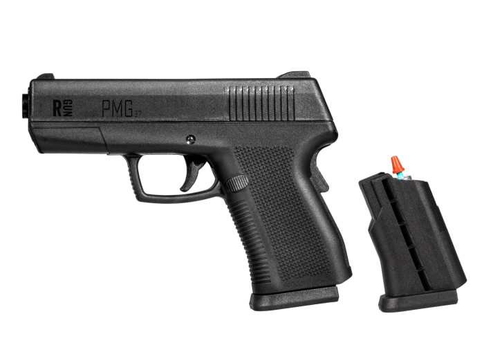 Pistol cu spray paralizant RazorGun PMG-37 [6]