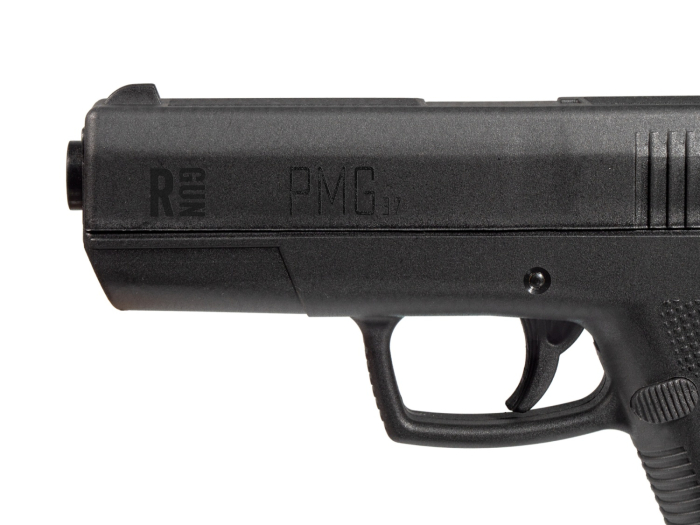 Pistol cu spray paralizant RazorGun PMG-37 [4]