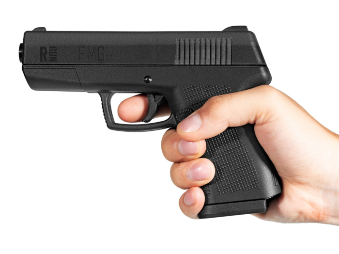 Pistol cu spray paralizant RazorGun PMG-37 [2]