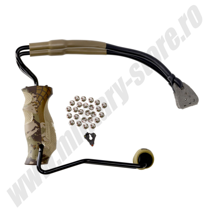 Prastie Barnett King Rat Black Widow Hunter [2]
