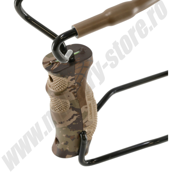 Prastie Barnett King Rat Black Widow Hunter [3]