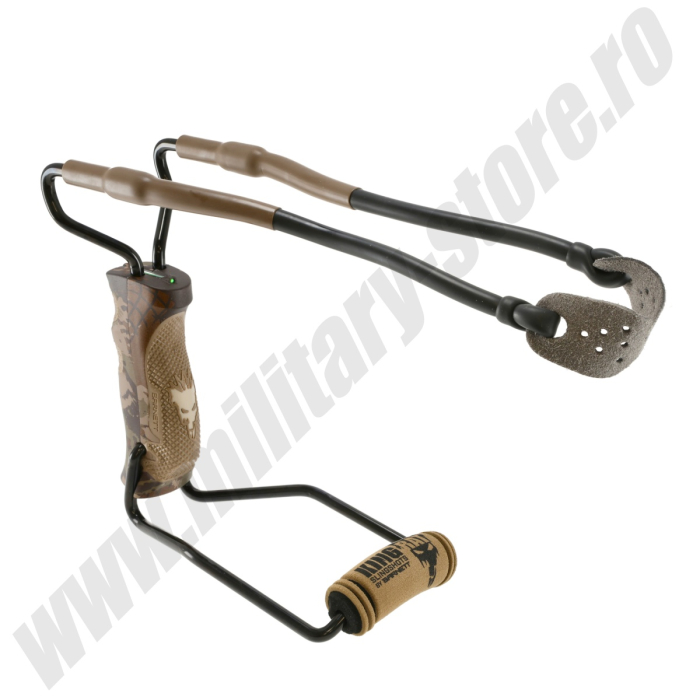 Prastie Barnett King Rat Black Widow Hunter [4]