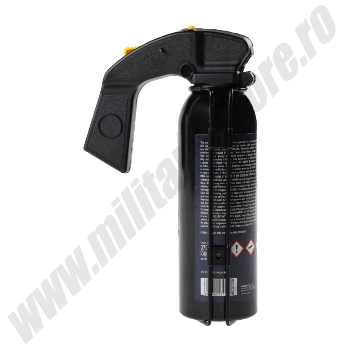Spray cu piper Home Defense Walther Pro Secur con 370 ml [2]