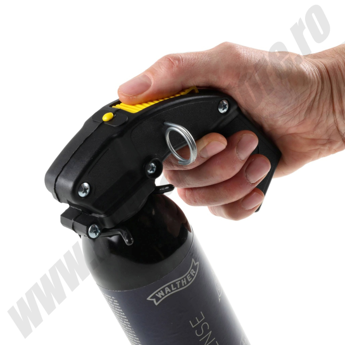 Spray cu piper Home Defense Walther Pro Secur con 370 ml [3]