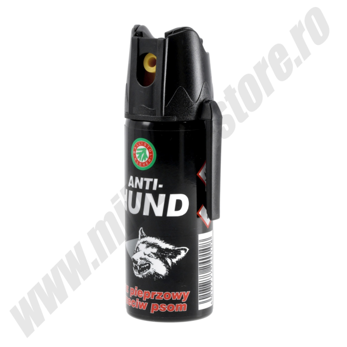 Spray cu piper Klever Anti-dog 50 ml [3]