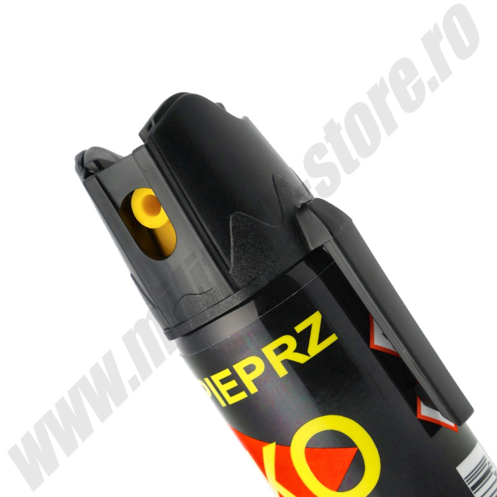 Spray cu piper Klever KO Defenol Fog (con) 50ml [3]