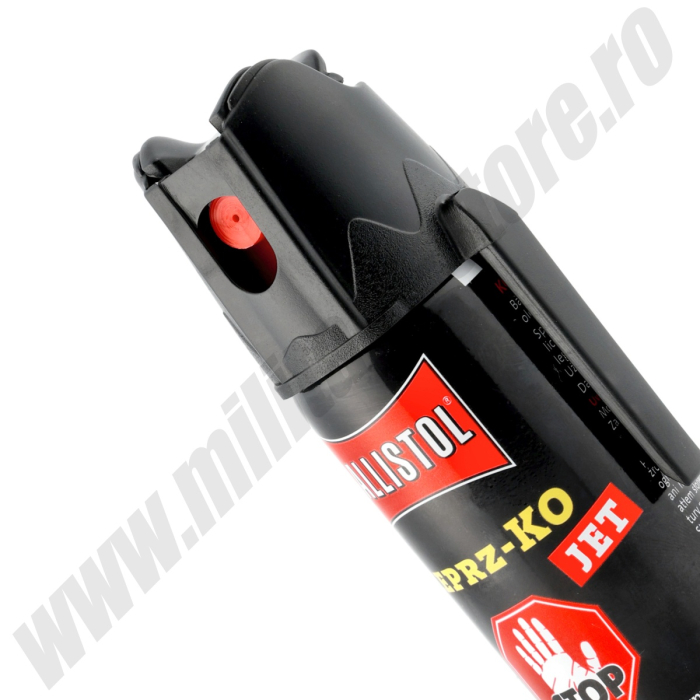 Spray cu piper Klever KO Defenol Jet, 50ml [3]