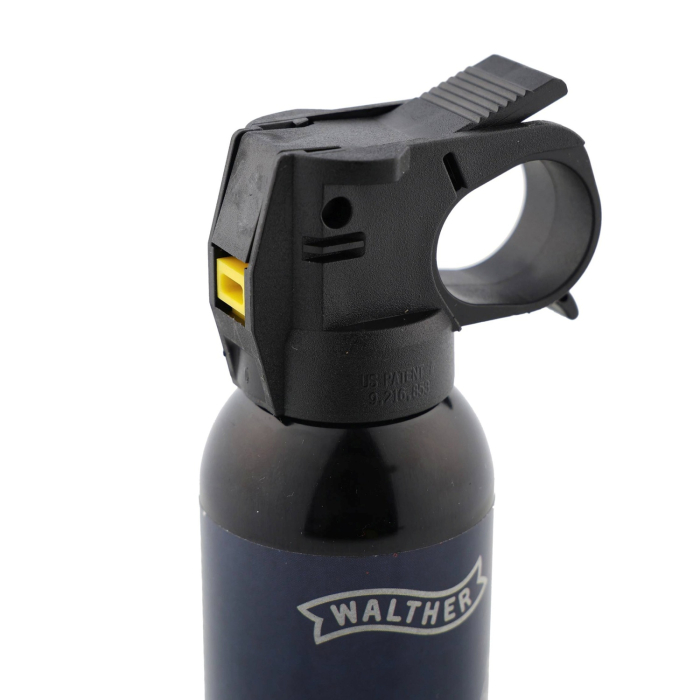 Spray cu piper pentru urși și lupi Walther Pro Secur Bear con 225 ml [5]