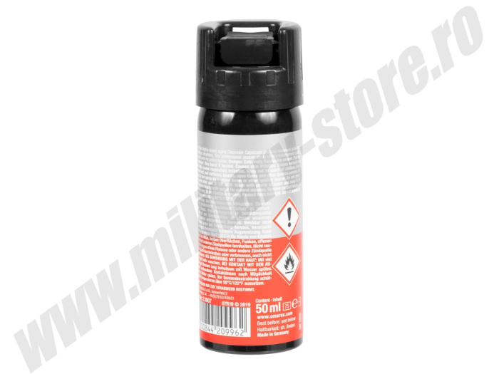 Spray cu piper Perfecta Stop Attack Xtreme jet, 50ml [2]