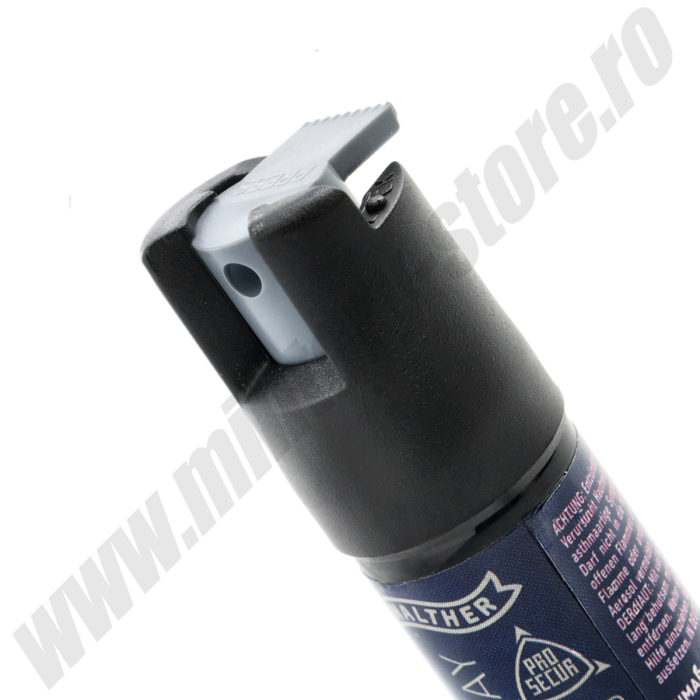 Spray cu piper Walther Pro Secur con 16 ml [3]