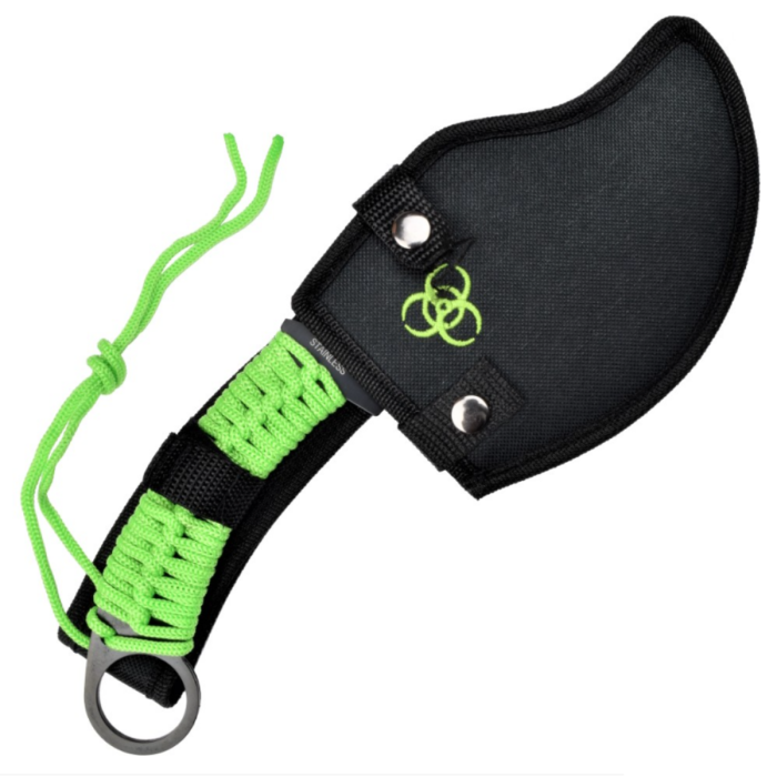 Topor SCK Zombie Killer [2]