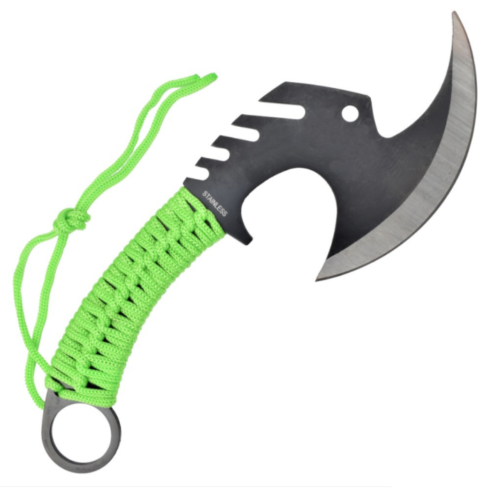 Topor SCK Zombie Killer [3]
