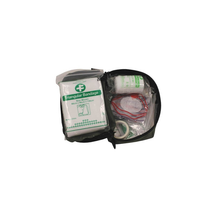 Trusa de prim ajutor Mil-Tec Mini First Aid Kit [3]