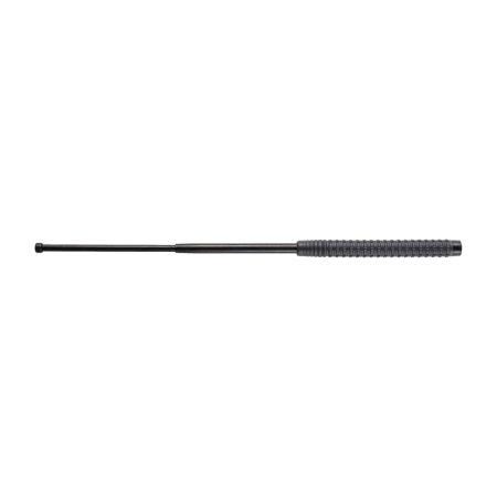 Echipamente tactice - Baston telescopic ESP hardened 26" H, Black