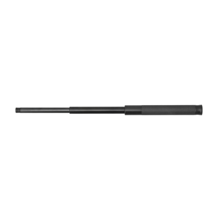 Bastoane telescopice - Baston telescopic Viper Guard, 53cm, închidere prin buton