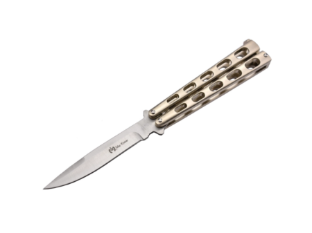 Cutite & Unelte - Briceag fluture MAXKNIVES - P32S