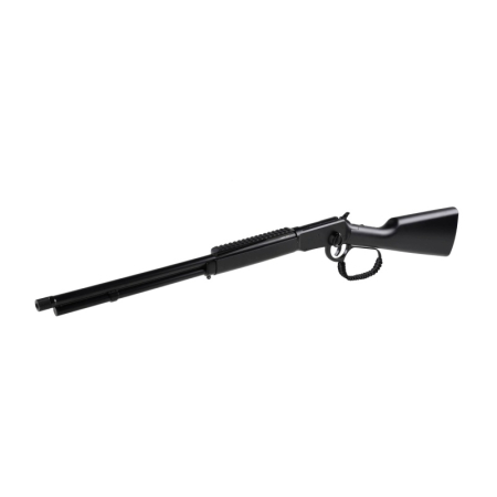 Airsoft - Carabină Legends Cowboy Rifle Renegade black