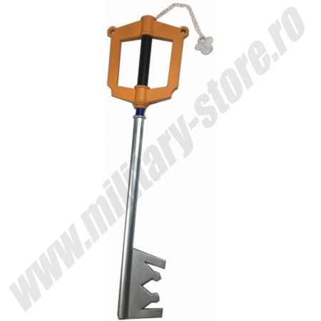 Horror & Fantasy - Cheia lui Sora- Kingdom Hearts Keyblade
