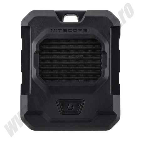Multifunctionale - Dispozitiv anti-tânțari portabil Nitecore EMR05 TAC