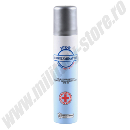 Dispozitive autoaparare - Lichid pentru neutralizare spray cu piper, HPE 100ml
