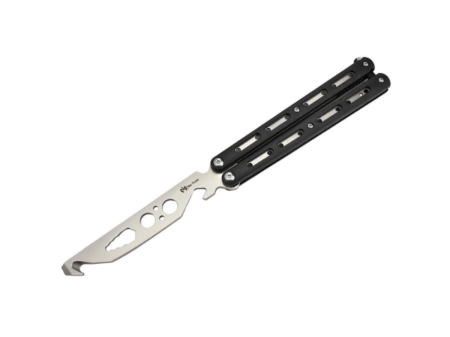 Cutite & Unelte - MAXKNIVES - MK135 - Cuțit fluture multifuncțional pentru antrenament