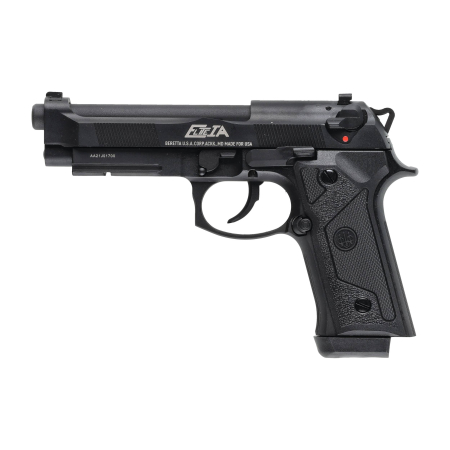 Airsoft - Pistol airsoft ASG Beretta Elite IA 6 mm <1.3J
