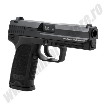 Airsoft - Pistol Airsoft ASG H&K Heckler&Koch USP, CO2 blowback 6 mm