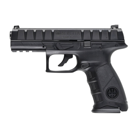 Airsoft - Pistol airsoft Beretta Umarex APX CO2, 1,3J, Blow-Back