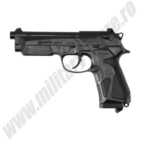 Airsoft - Pistol airsoft Berreta 90 TWO CO2 Fixed <2J