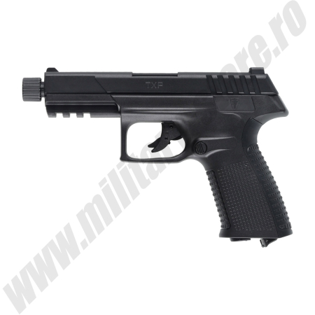 Airsoft - Pistol airsoft Elite Force TXP BK, CO2, <2J
