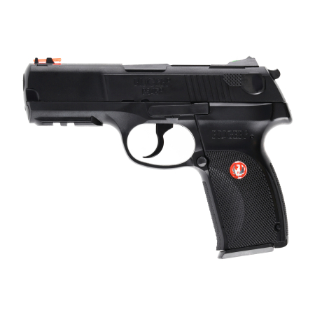 Airsoft - Pistol airsoft Ruger P345 BK CO2 Fixed Slide 2.8J