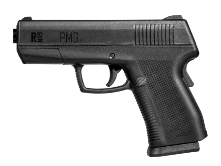 Spray-uri iritant-lacrimogene - Pistol cu spray paralizant RazorGun PMG-37