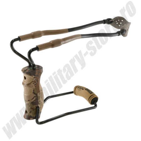 Survival & Outdoor - Prastie Barnett King Rat Black Widow Hunter