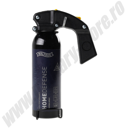 Dispozitive autoaparare - Spray cu piper Home Defense Walther Pro Secur con 370 ml