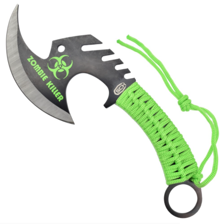 Cutite & Unelte - Topor SCK Zombie Killer