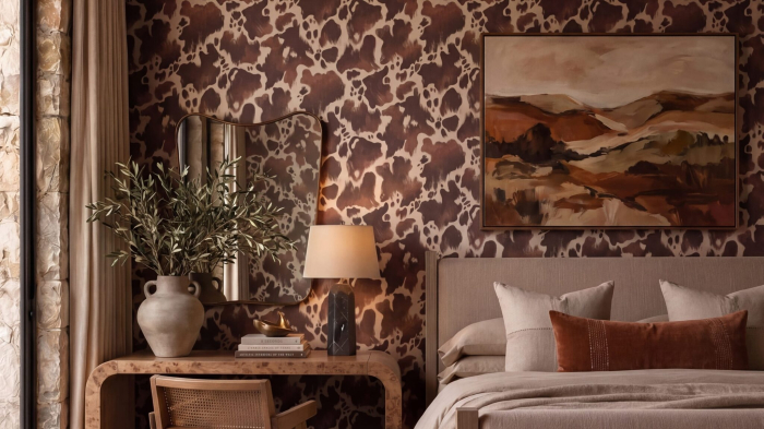 Holstein – Abordare Rafinată Animal Print [3]