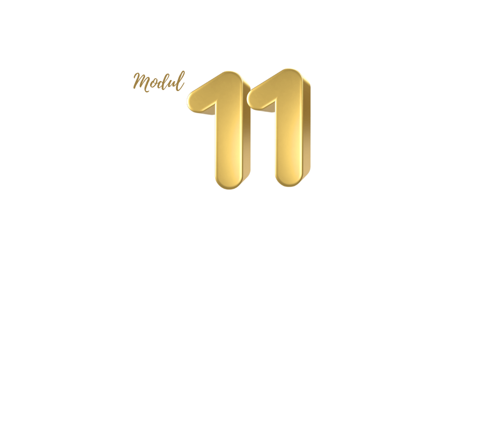 Leaving Everyone with the Impression of Increase