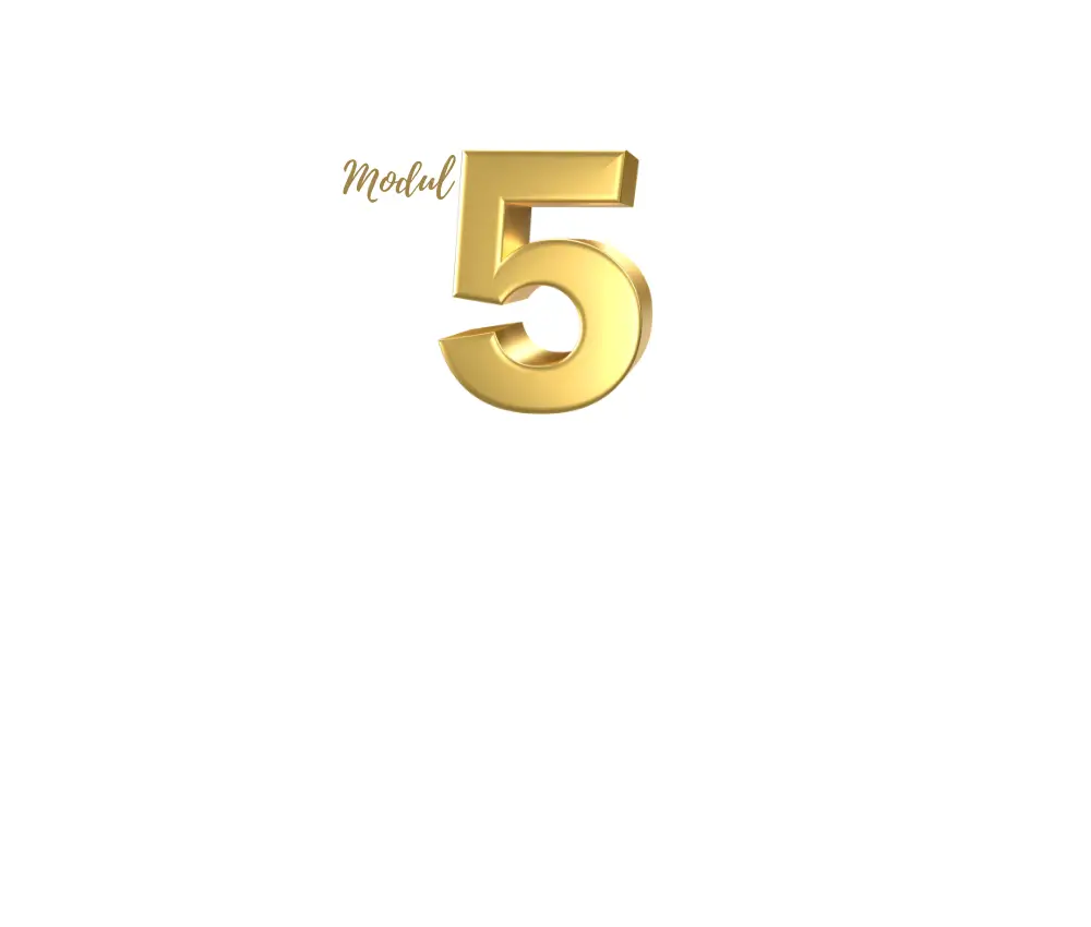 Staying In Charge No Matter What