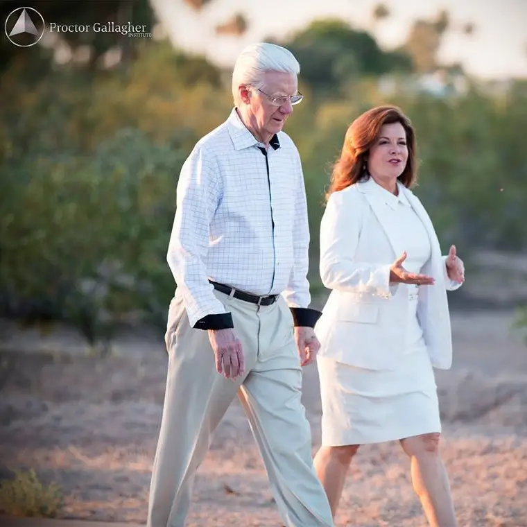 WHO WILL YOU BE LEARNING FROM?